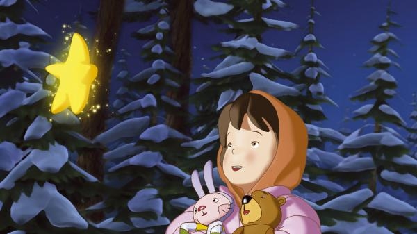 Laura's Christmas Star