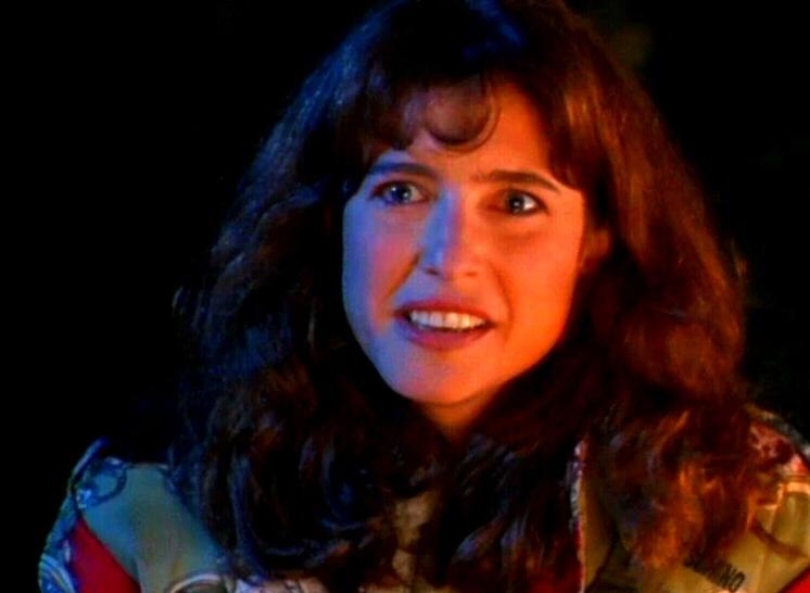 Mimi Rogers - Zabít Elizabeth