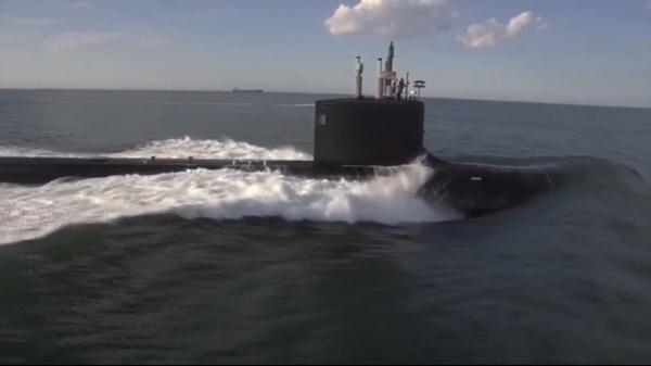 Submarines - The Story of a Controversial Weapon