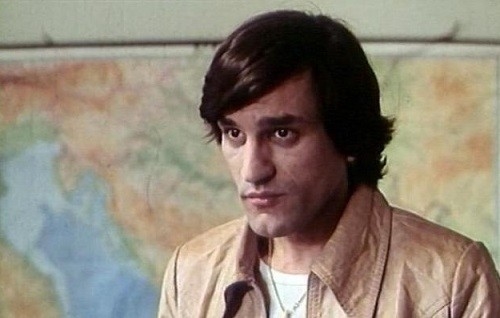 Film Nacionalna klasa