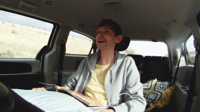 DJ Qualls - Legit