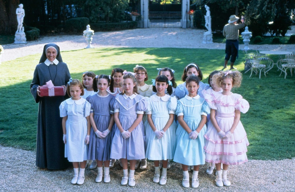 Film Madeline