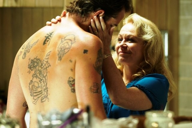 Jacki Weaver - Království zvěrstev