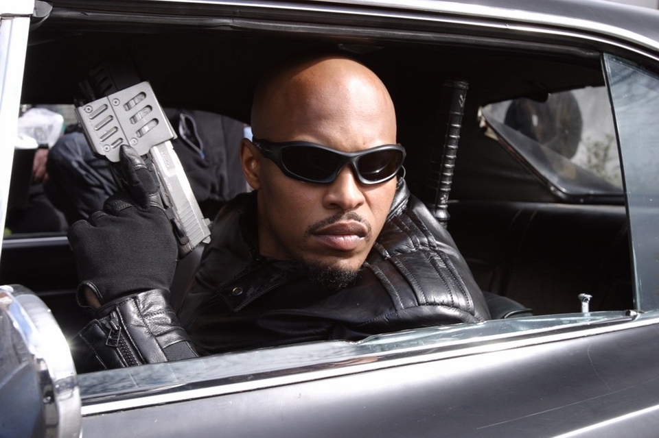 Sticky Fingaz - Matka