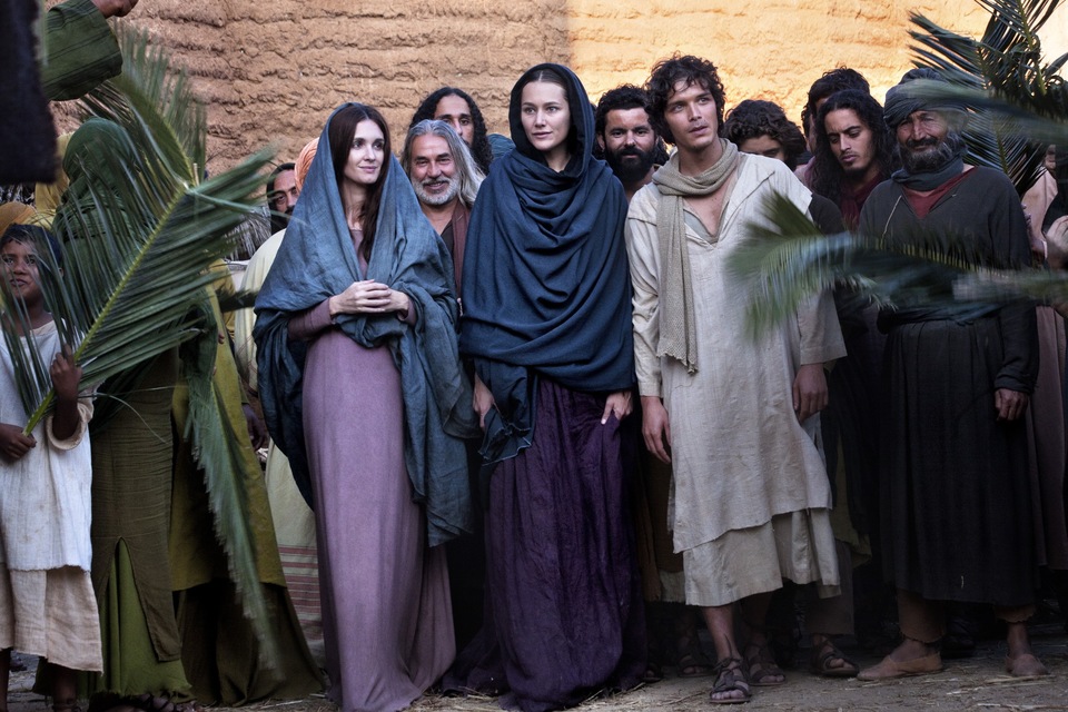 Film Mária z Nazaretu