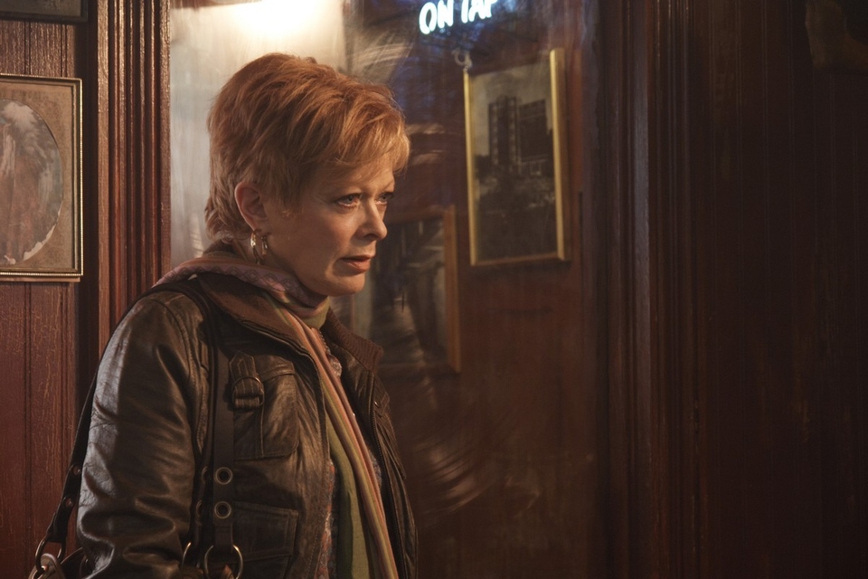 Frances Fisher - Chtěla bys to vědět?