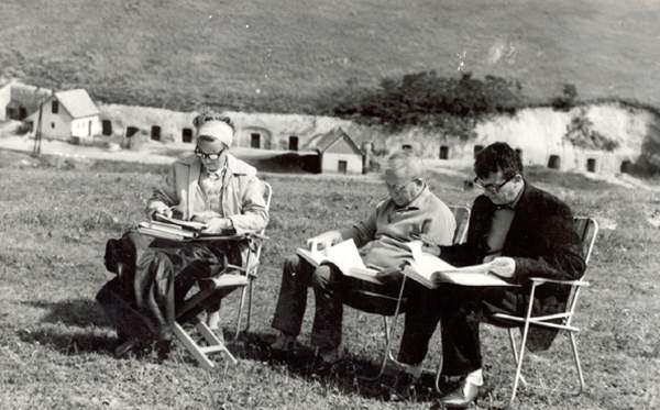 Film Húsz óra