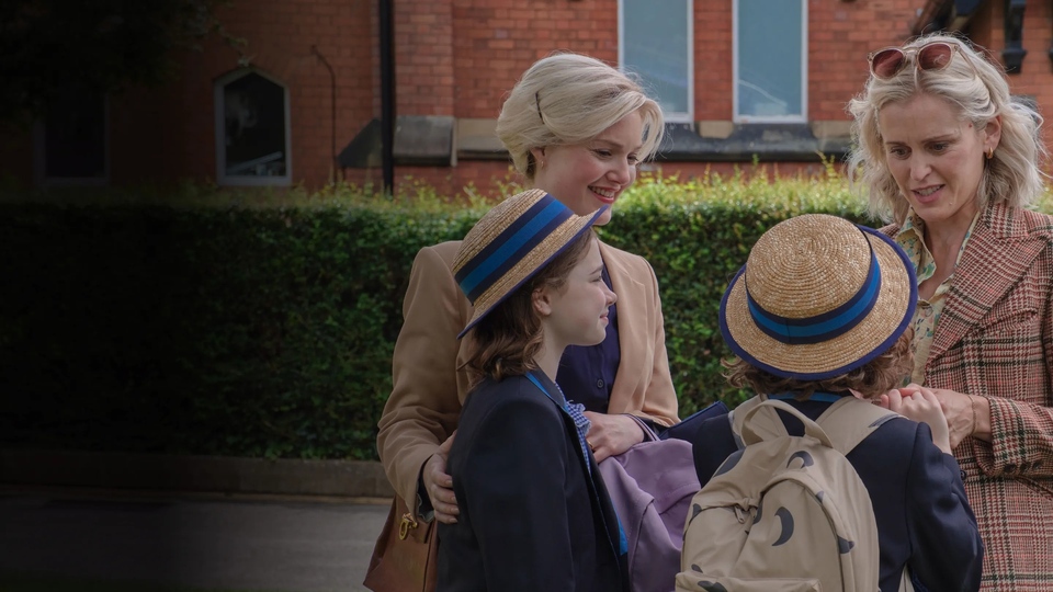 28 foreign new series from year 2025 online