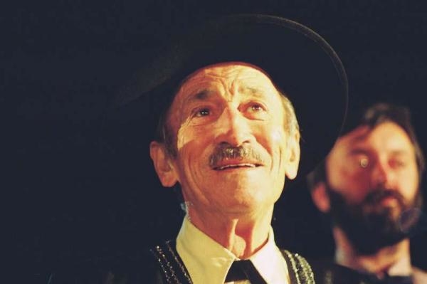 Tango Argentino