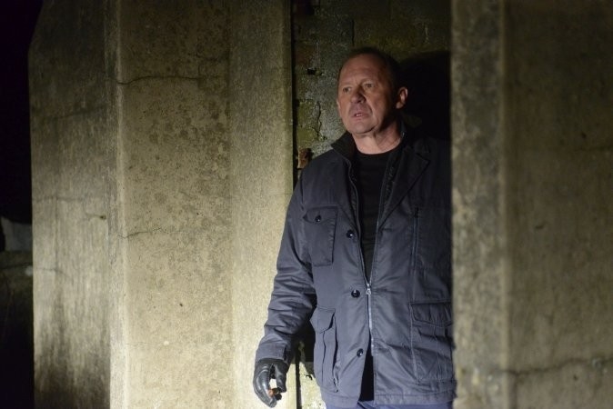 Peter Firth - MI-5