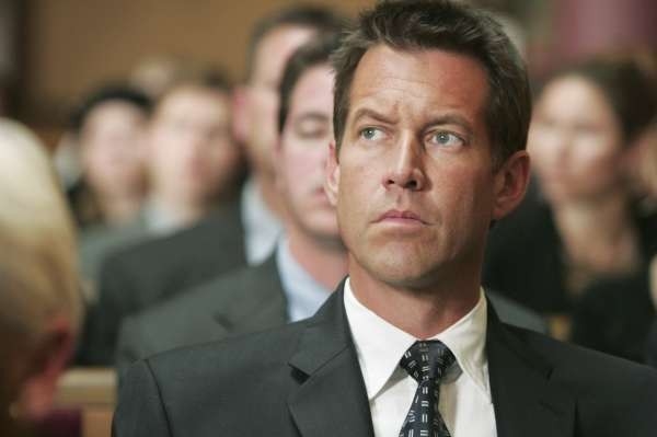 James Denton - Chci na tebe zapomenout