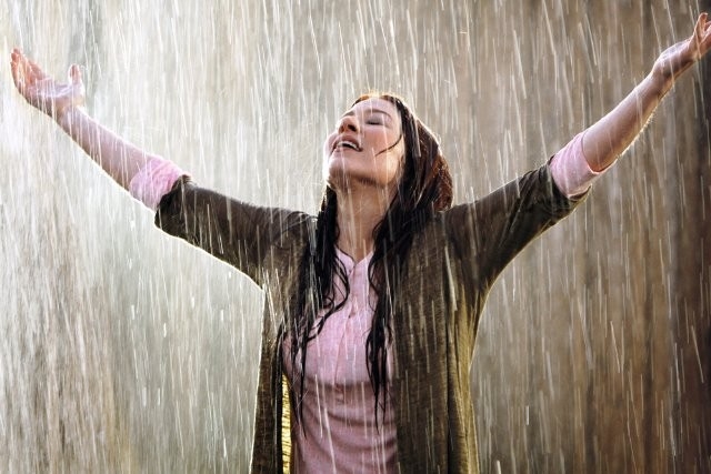 Lynn Collins - Unconditional