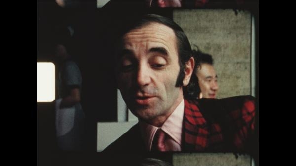 Aznavour a jeho svět