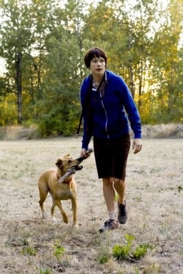 Film Wendy a&nbsp;Lucy