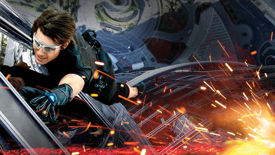 Найкращі американські містика з року 2011 онлайн