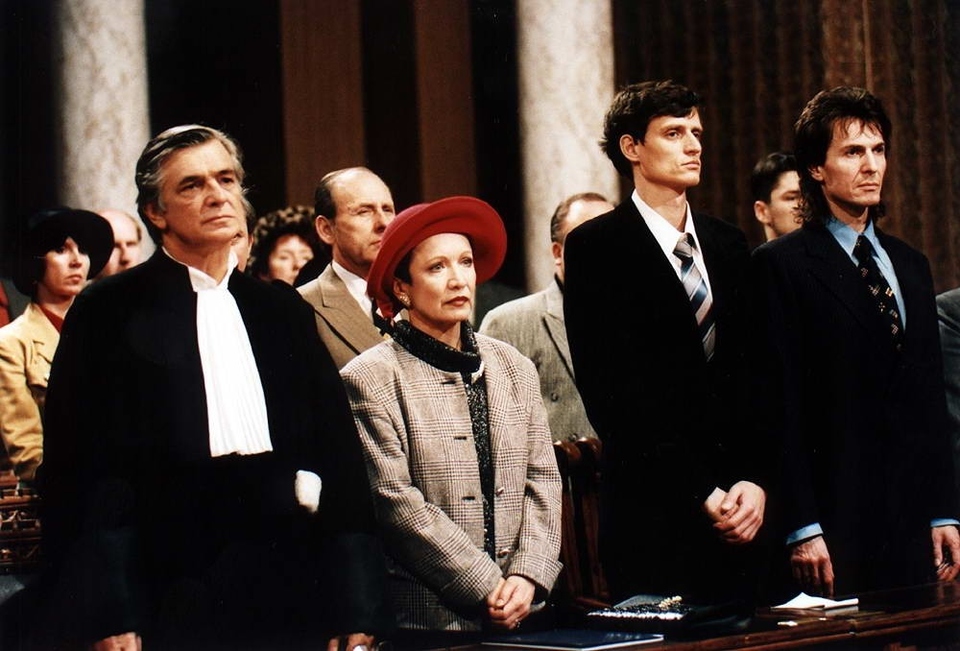 Česká republika: the best movies from year 1999 online