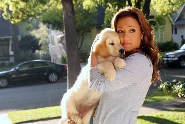 Leah Remini - The Family Tools