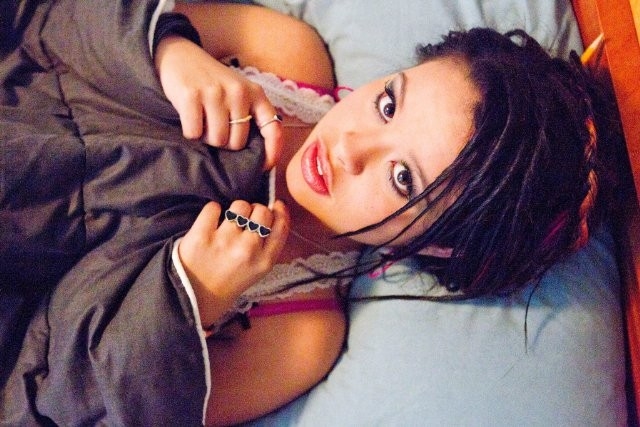 Cierra Ramirez - Skoro dospělá