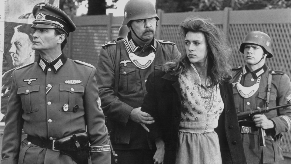 Maruschka Detmers - Innocent Heroes