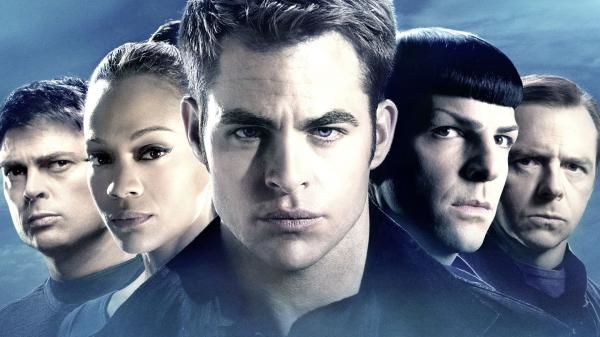 Star Trek: Do Temnoty