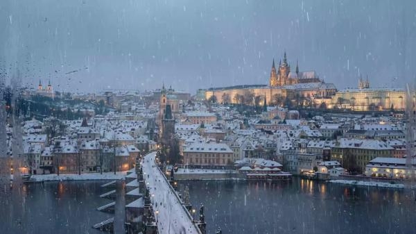 Praha 2