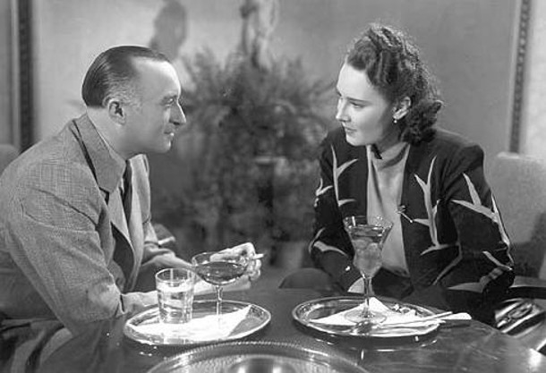 Найкращі іноземні комедія з року 1940 онлайн