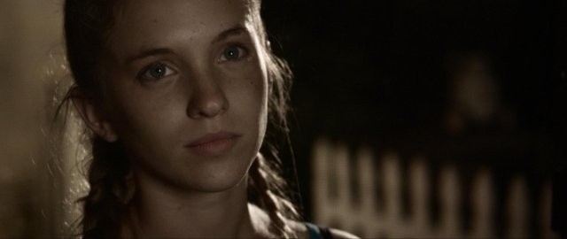 Amanda Bauer - Pyžamový večírek a jiné americké mýty