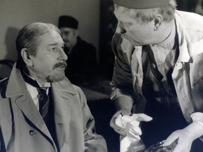Doktor Bencúr