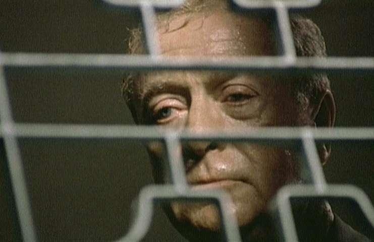 Michael Caine - The Spy