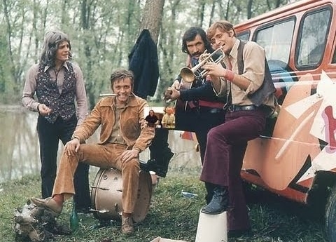 Film Poslijepodne jednog fazana