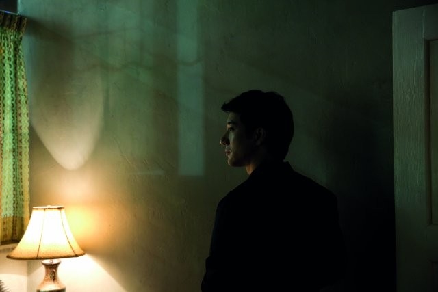 Lee-Hom Wang - Hacker