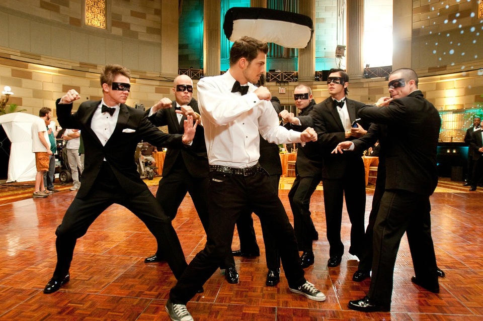 Rick Malambri - Let's Dance 3