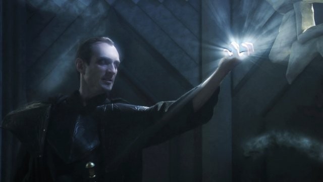 Charles Hubbell - Midnight Chronicles