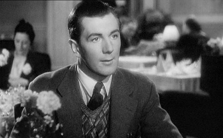 Michael Redgrave - ...A hvězdy mlčí
