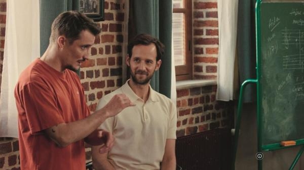 Film tedna: Godba