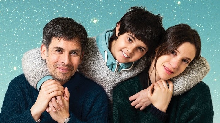 Chile: the best movies from year 2019 online