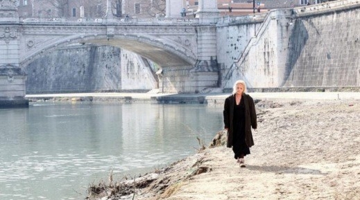Virna Lisi - Žena, která se vrací