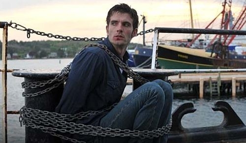 Lucas Bryant