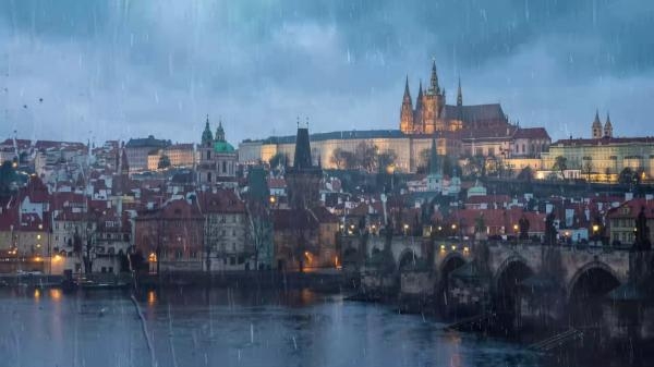 Praha
