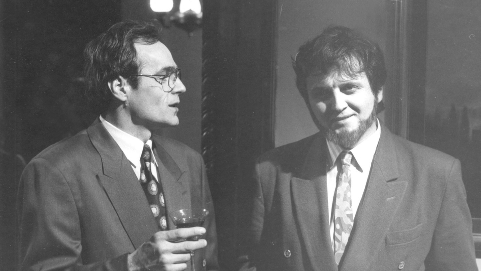 Найкращі іноземні драми з року 1993 онлайн