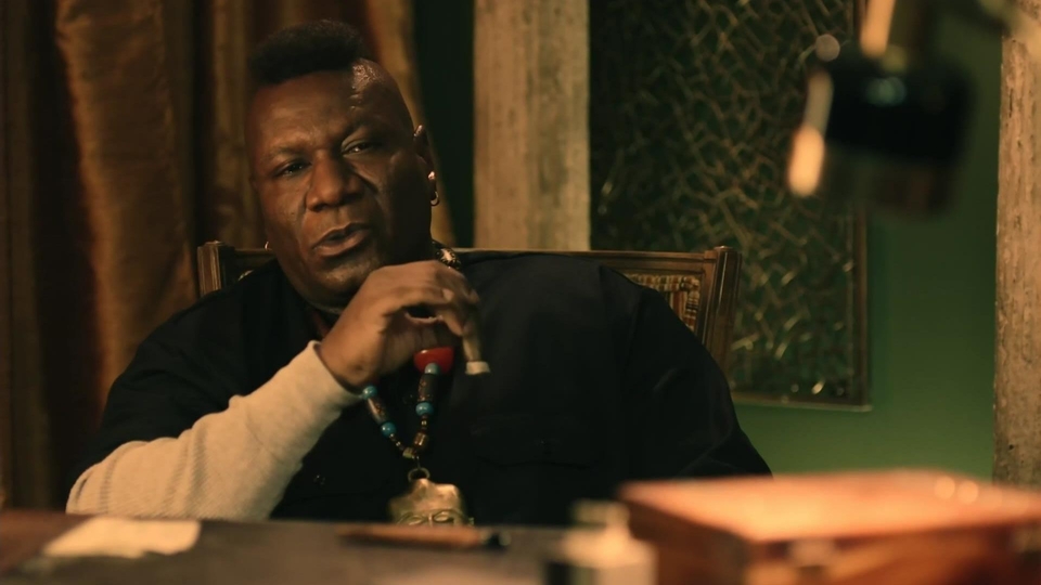 Film Mafija