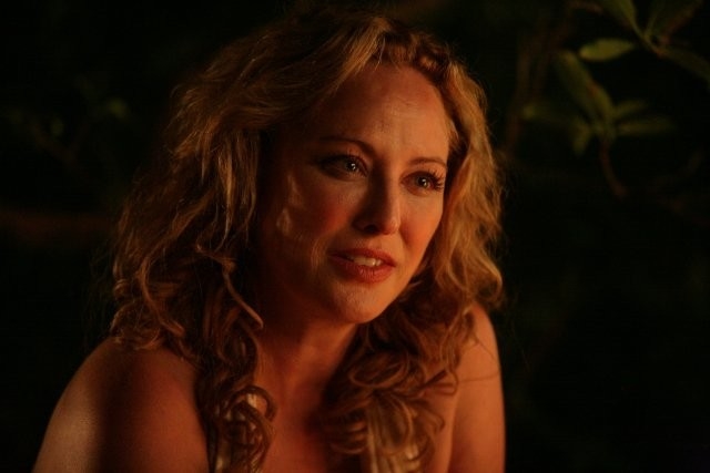 Virginia Madsen - The Magic of Belle Isle