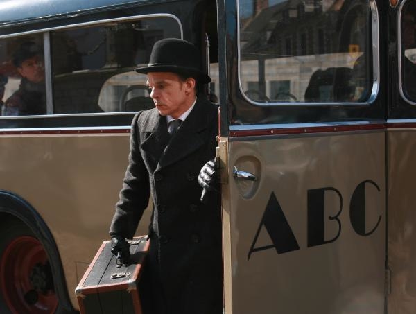 Agatha Christie: Kryminalne zagadki