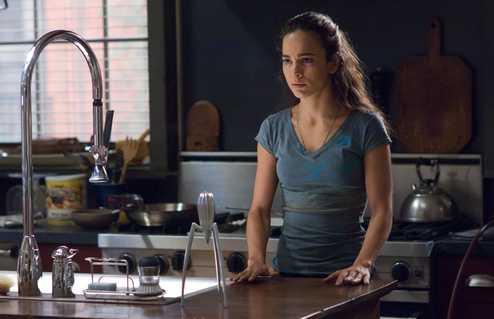 Alice Braga - Já, legenda