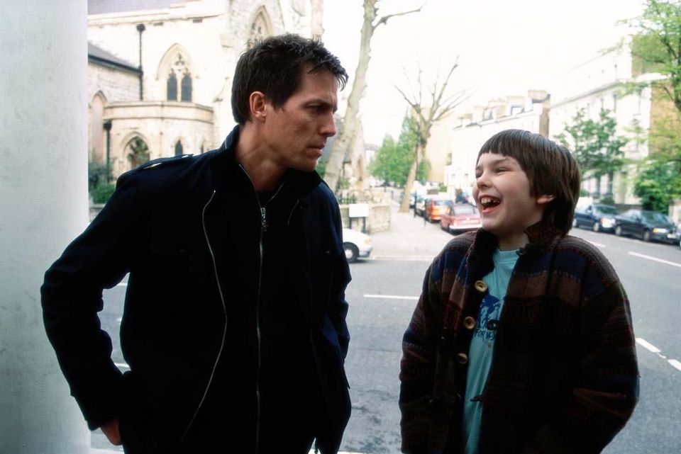 Film About a Boy