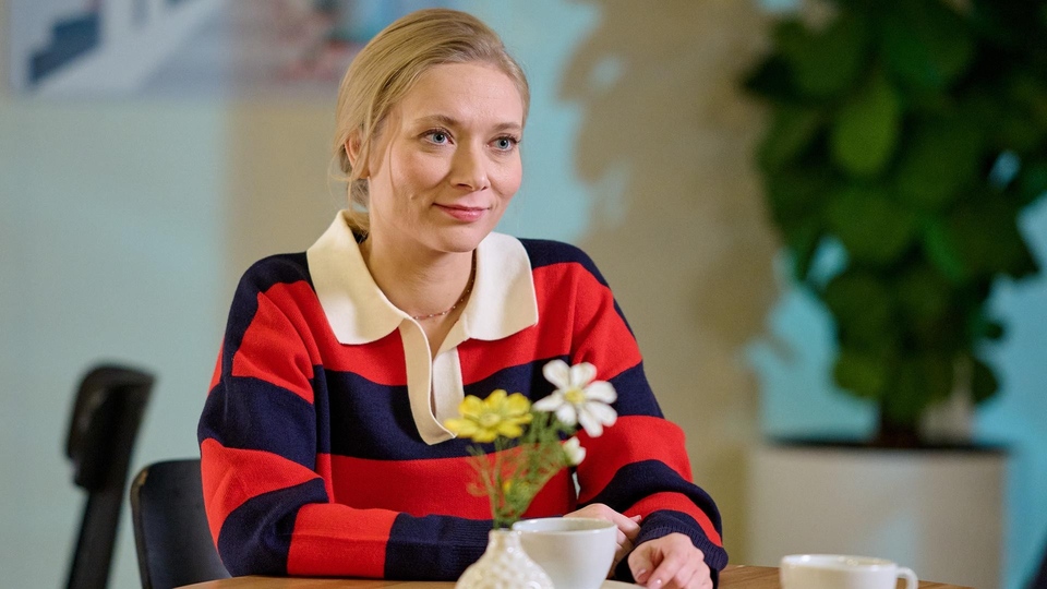 Magdalena Kaczmarek - Na wspólnej