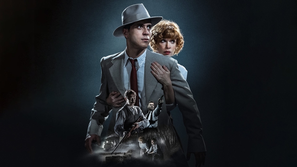 Film Lovačke priče