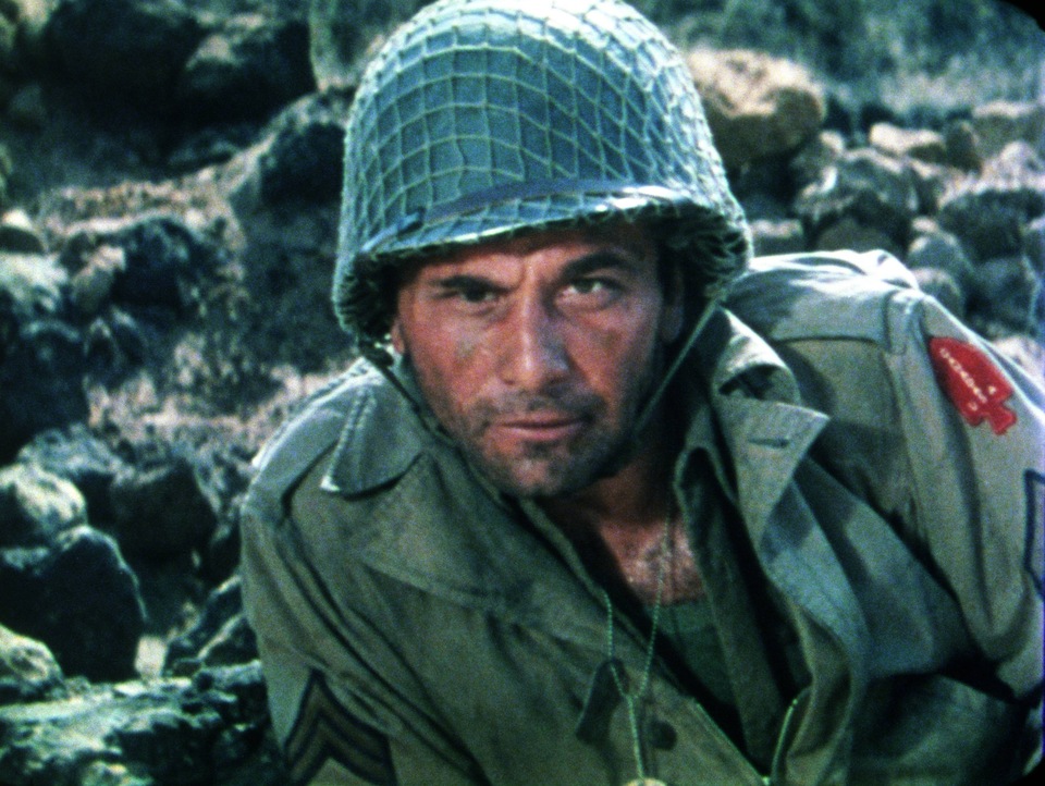 Film Bitwa o Anzio