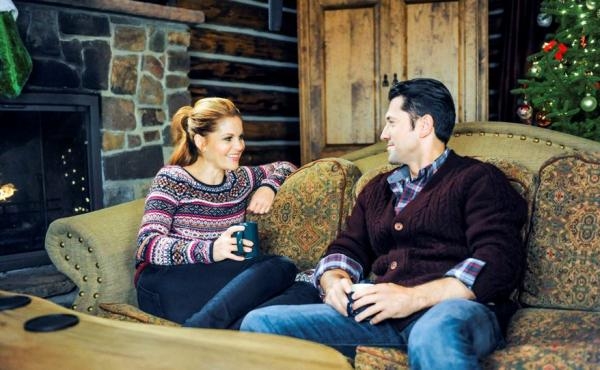 Neplanirana ljubav na sjeveru