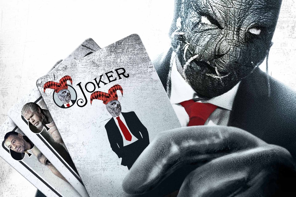 Najbolji stranih misterijski filmovi iz godine 2014 online